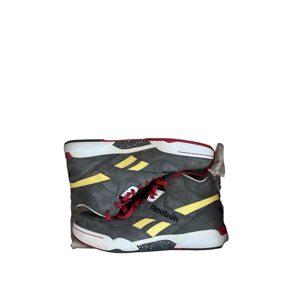 Reebok Reverse Jam Mid 9.5